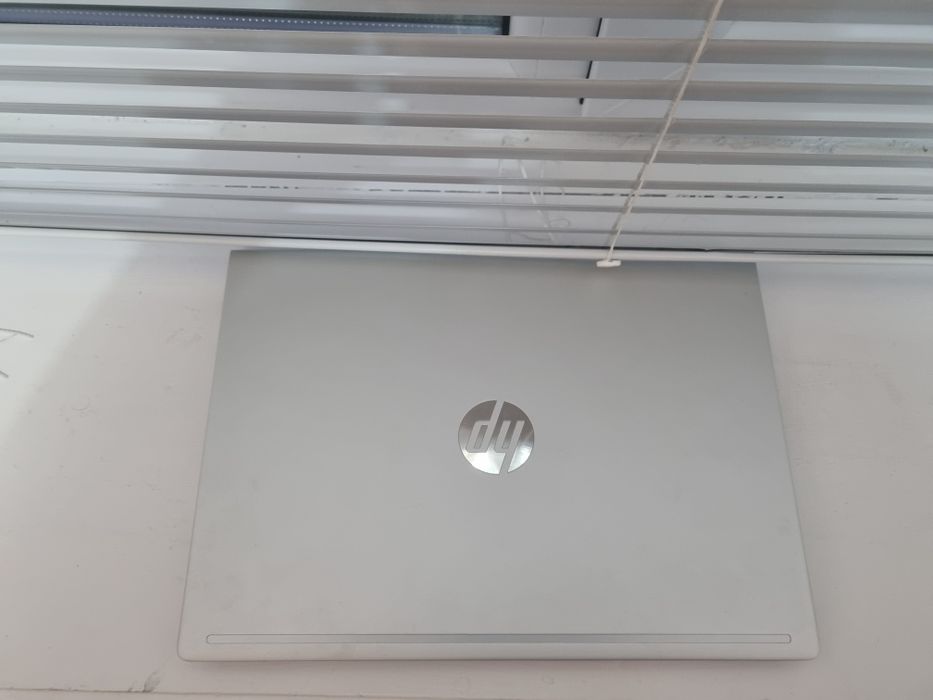 Laptop HP ProBook | 440 G7 | 512GB SSD | i7 10th Gen