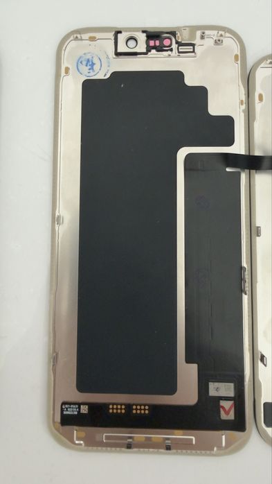 Дисплеи Экраны iPhone Айфон /16/17 PRO max