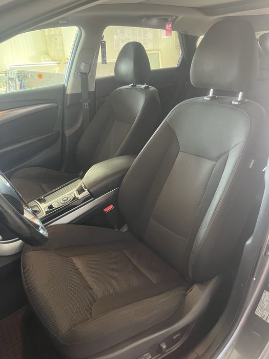 Hyundai i40 1.7 automat