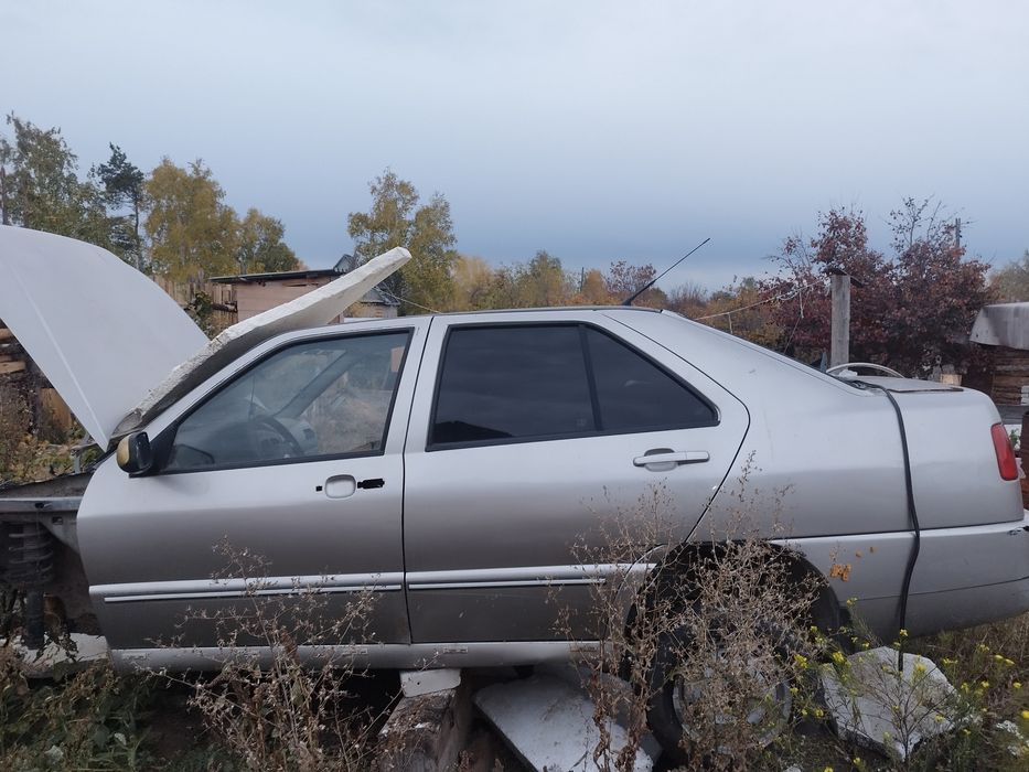 Продам три машины вместе