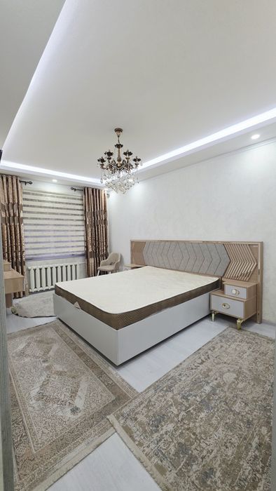 3-комн. квартира, 74 м², Алмазарский район