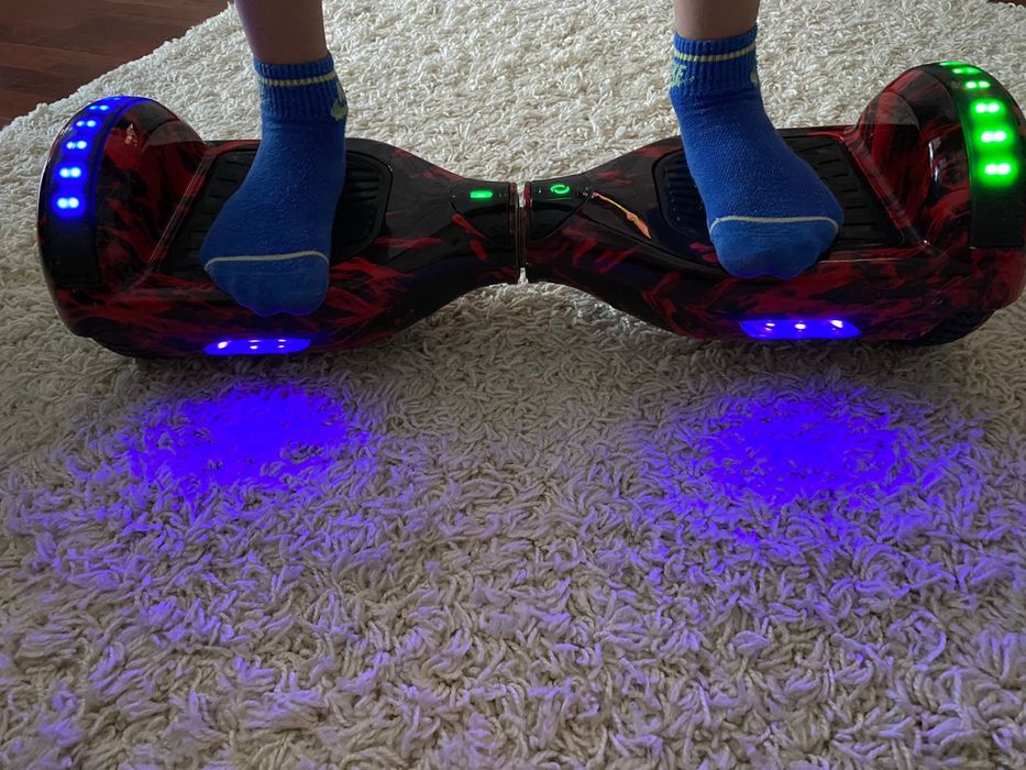 Гироскутер «Smart Balance»