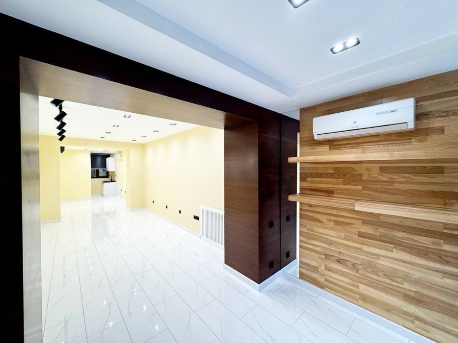 Ц1 / Дольче Италия  Чай кофе нежилое 90м2 1-ЛИНИЯ