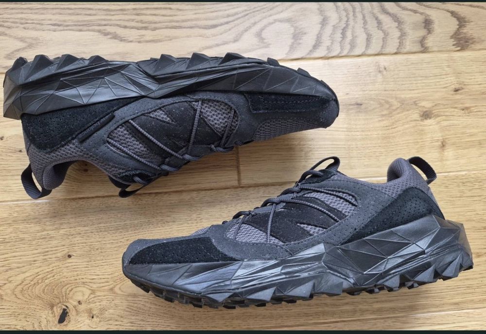 New Balance Tectrel маратонки