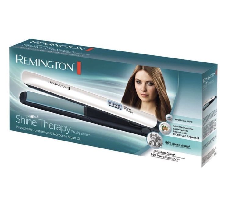 Placa de par Remington