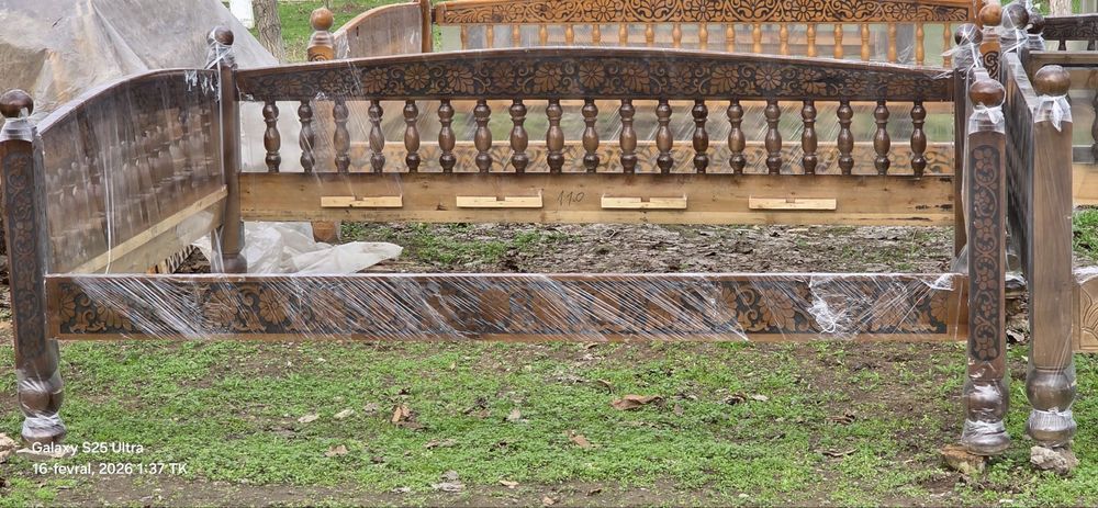 Suri kiravat tapchan yasaymiz 1-qol