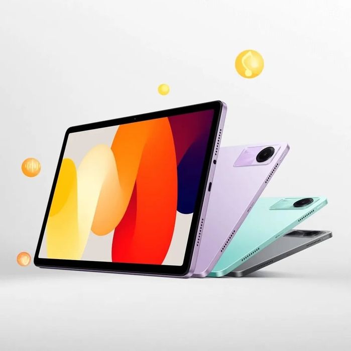 Redmi Pad SE New Super Skidka+Garantiya+Dastafka