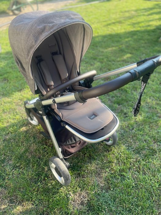 Mamas&Papas  бебешка количка 2в1