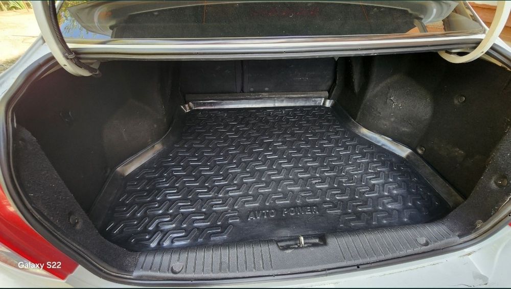 Lacetti 2012 1.8