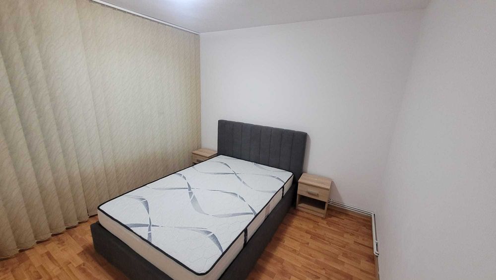 Inchiriez aparatament 3 camere Pascani