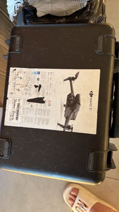 Продам кейс Dji Matrice 3