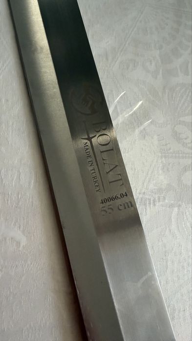 Разделочный стол из нержавейки