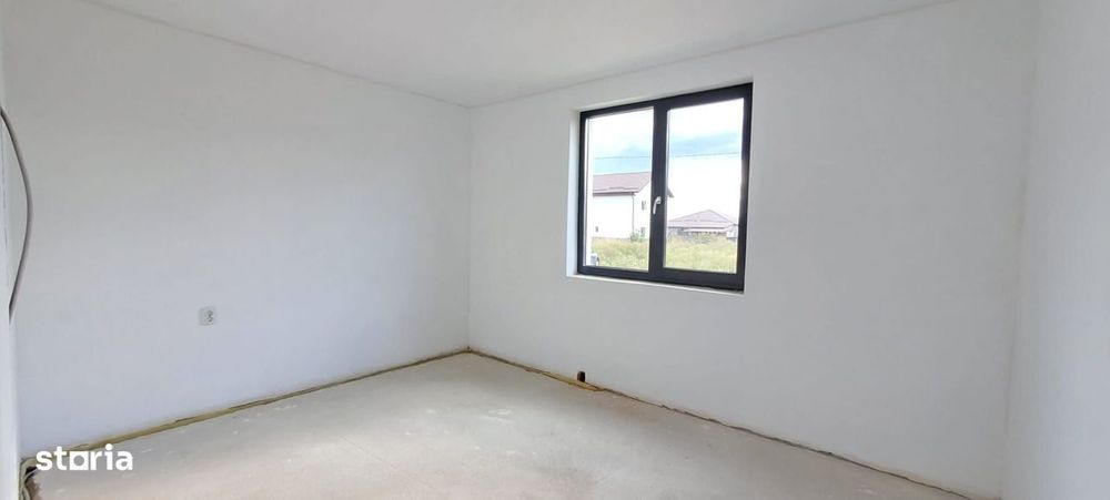 SABARENI casa individuala P+Pod, teren 500 mp, utilitati, COMISION 0%!