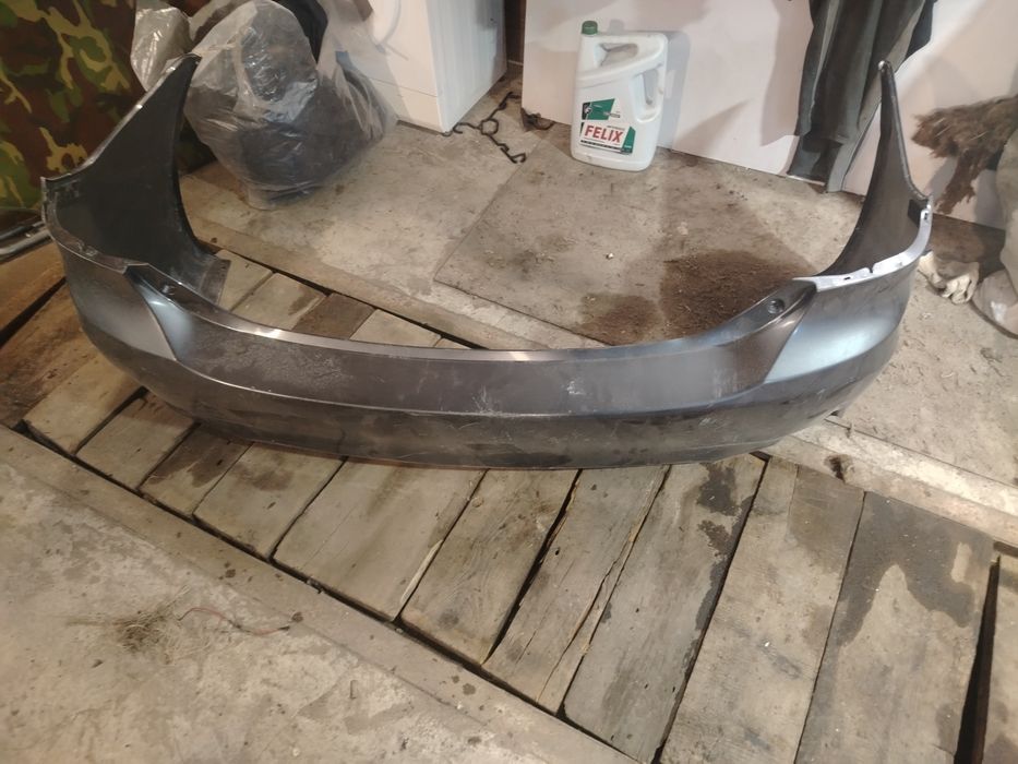 Продам бампер от машины