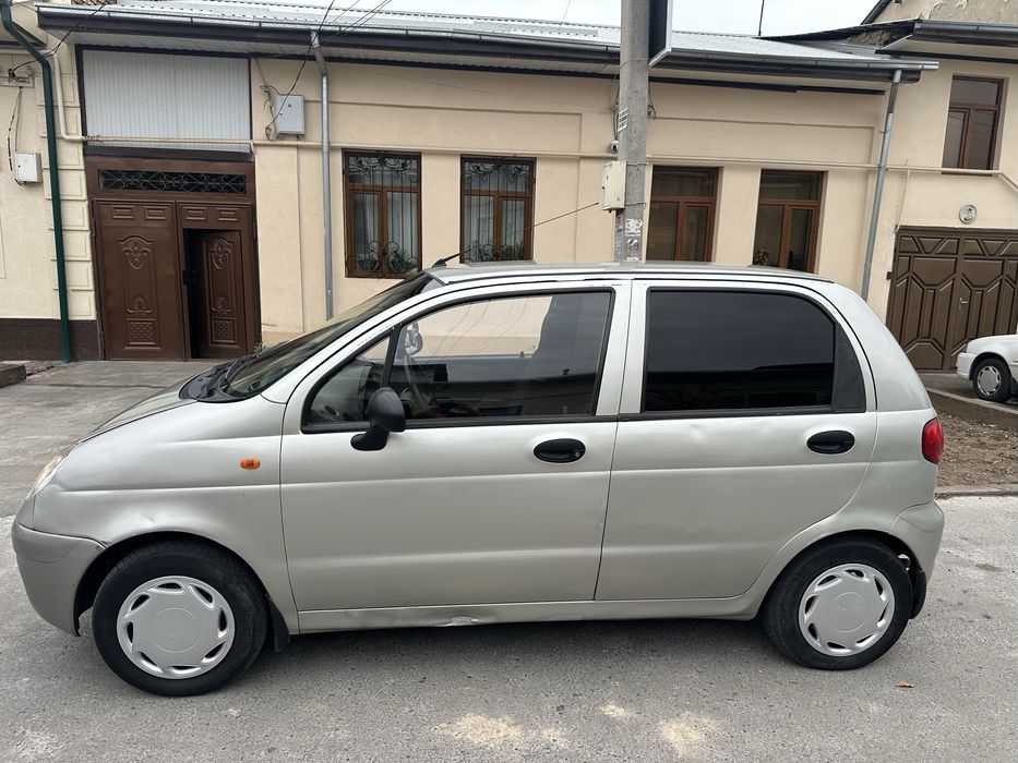 Матиз Мх Аренда выкуп