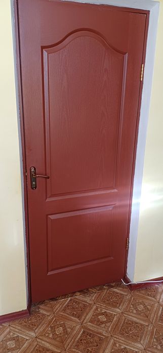 Двери межкомнатные