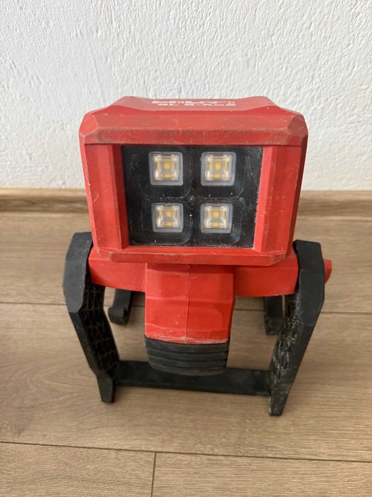 HilTI SL 6-A22 Прожектор