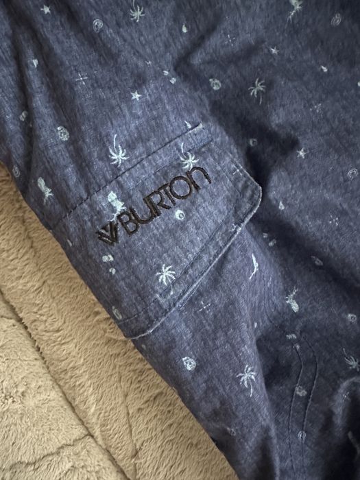 Женские горнолыжные штаны