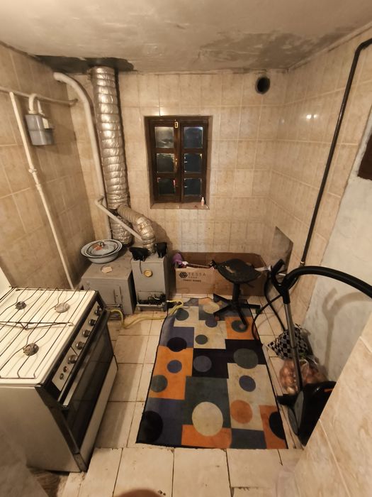 Продам хороший дом срочно