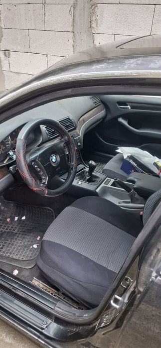 BMW 3 Series 2003 — imagine 3