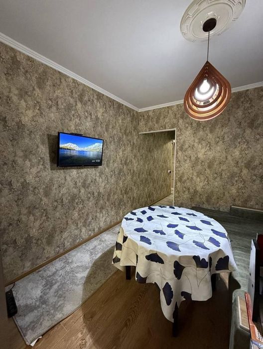 Сдаётся квартира Саттепо Севинч