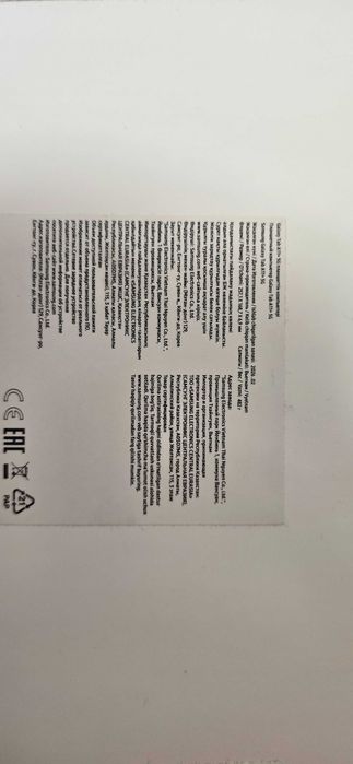 Samsung Tab A11+ 5G