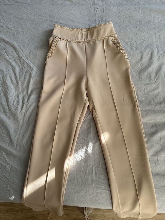 Очень красивая двойка