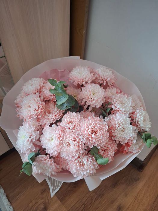 Продам цветы, свежий букет