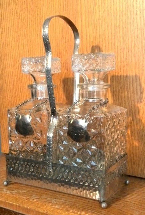 гарафи за алкохол и др