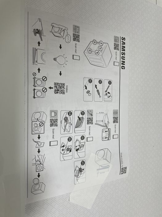 стиральная машина samsung