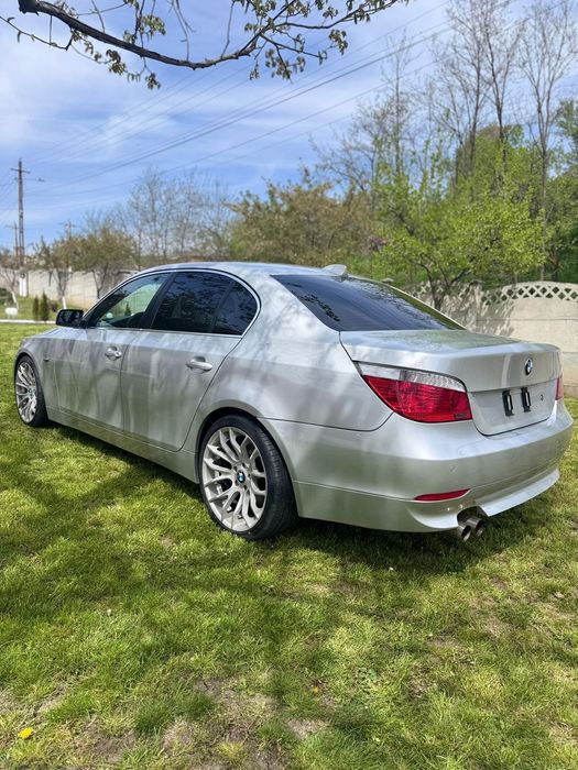 Bmw E 60 seria 5