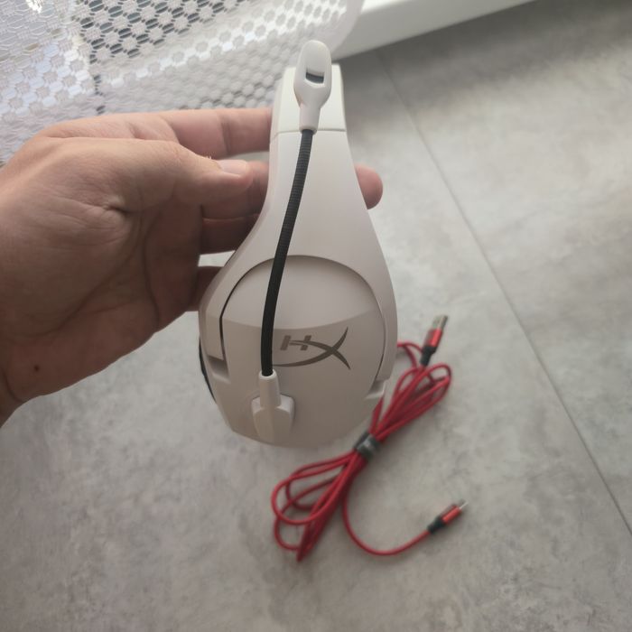 Игровые наушники xyperX