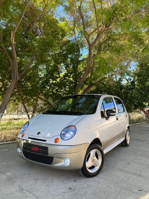 Matiz Best 2017 Radnoy!