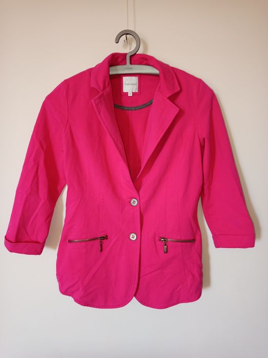 Спортно елегантно сако