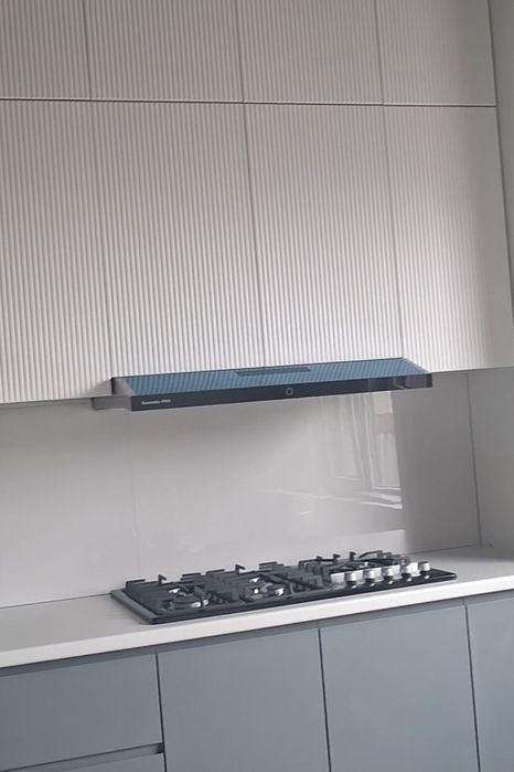 Вытяжка новый қолданылмаған