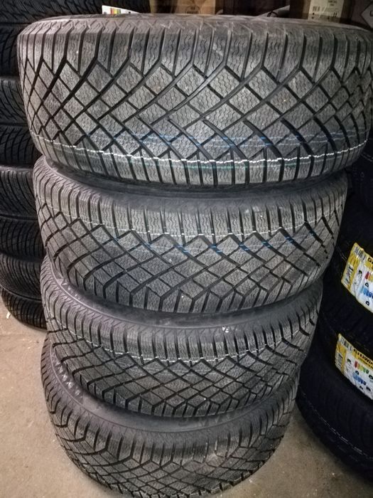 Гуми втора ръка зимни...