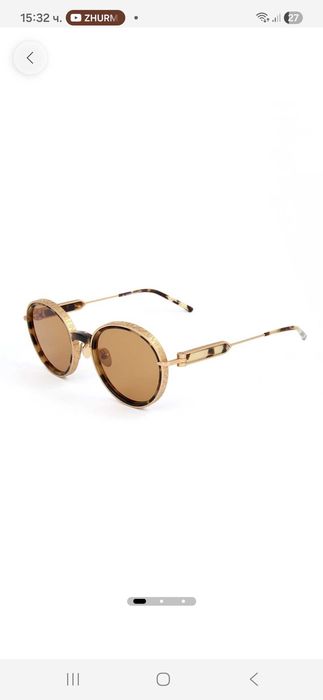 Дамски очила Calvin Klein