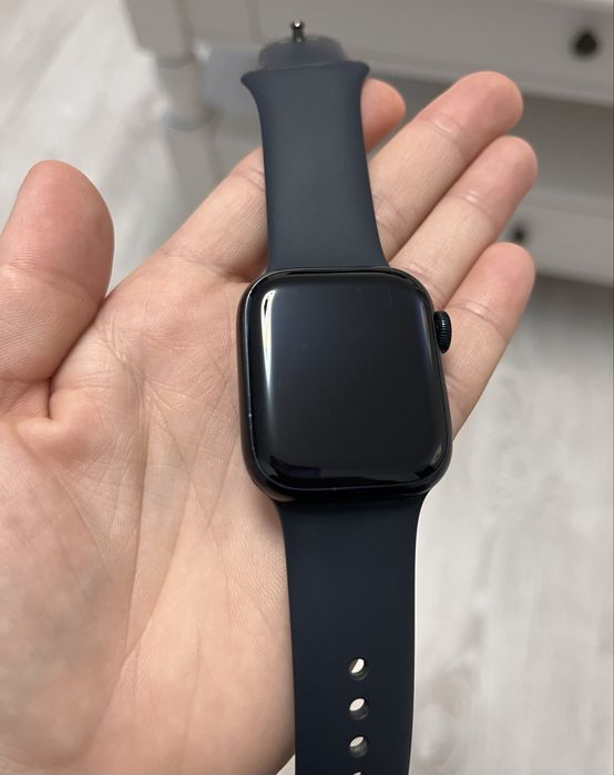 Apple Watch seria 7