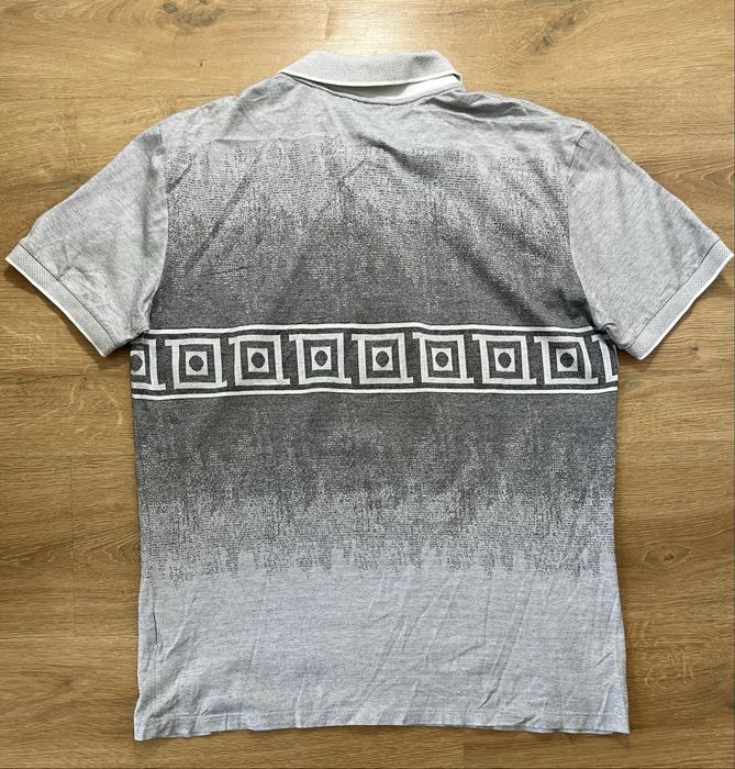Versace мъжка поло тениска размер L-XL