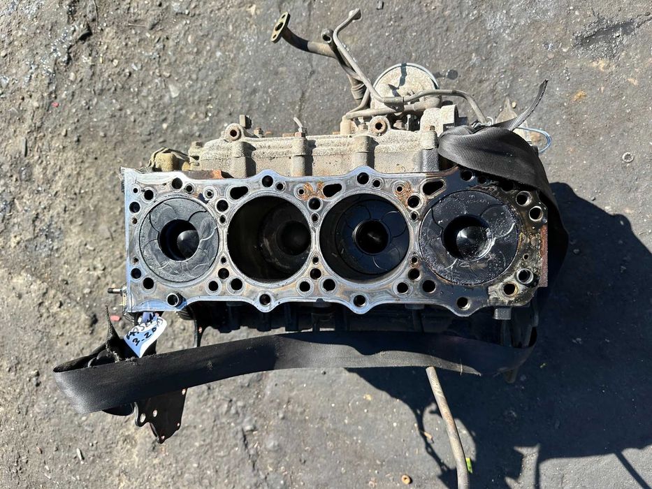 Bloc motor ambielat Mitsubishi Pajero 3.2 Did 1999-2007