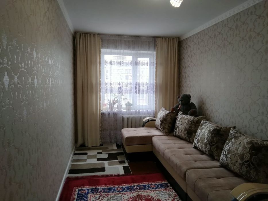Продажа  2- Ком квартиру ,РАССРОЧКУ