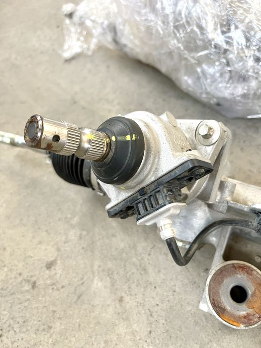 Рулевая рейка Camry 70/75 Камри 70/75