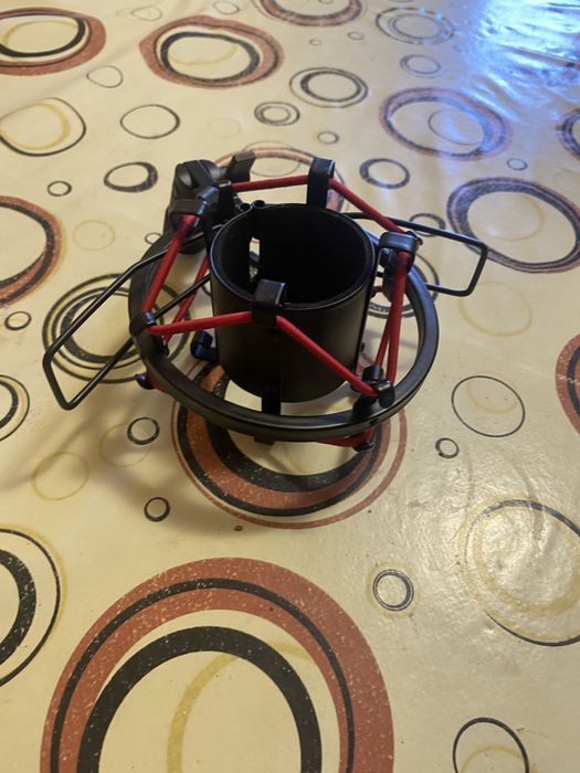 Микрофона с USB Trust GXT 244