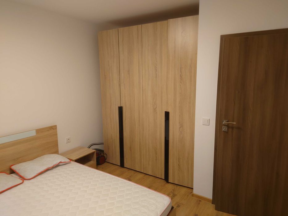 Дава се под наем Двустаен апартамент в София, Обеля 2 - 54 кв.м за 500 € - Снимка #4