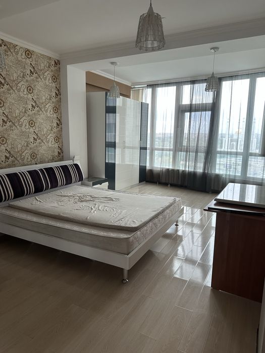 3-х комнатная квартира