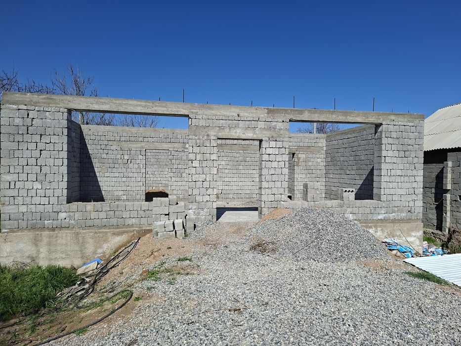 Продам дом на кайнар булаке