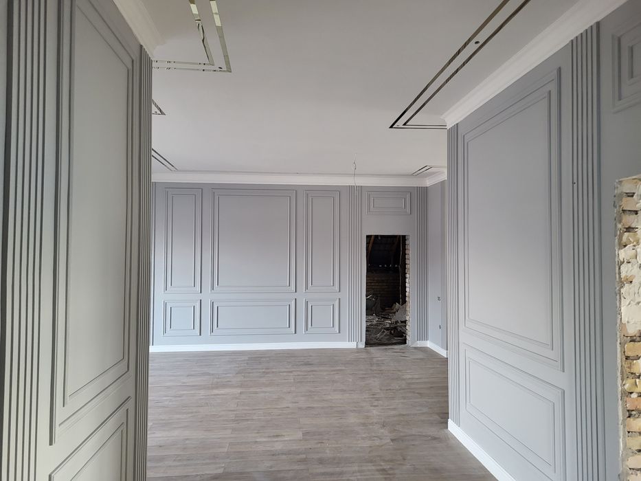 Евро ремонт под ключ кабылдаймын