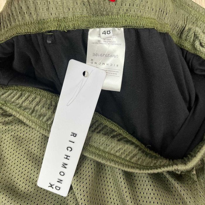 Къси Панталони Richmond X