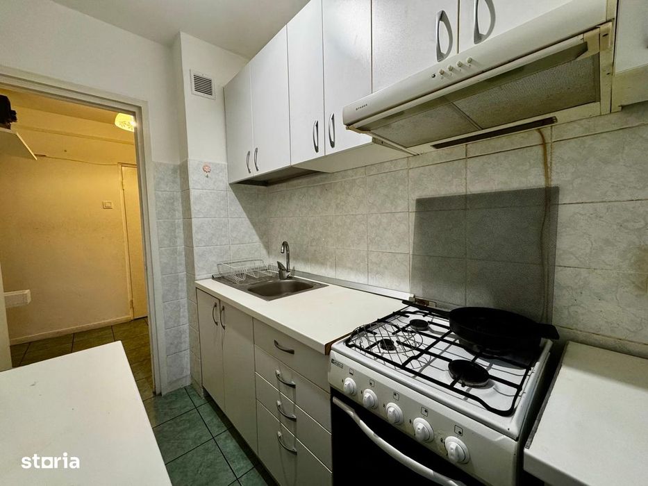 De închiriat | 3 camere | Gara | Etaj 1/4 | 70 mp | 500 €/lună