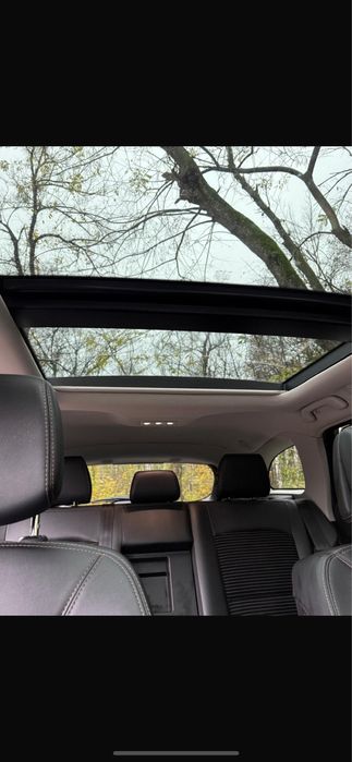 Renault Talisman 1.6 automat 160cp 4 controle